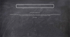Desktop Screenshot of ineedloan.net